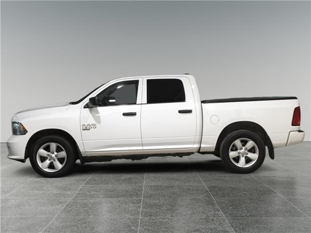 2023 RAM 1500 Classic Tradesman (Stk: N26107AAA) in Sault Ste. Marie - Image 2 of 15