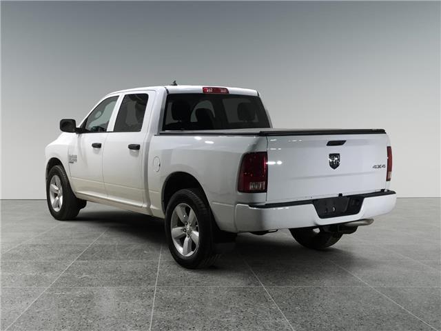 2023 RAM 1500 Classic Tradesman (Stk: N26107AAA) in Sault Ste. Marie - Image 3 of 15