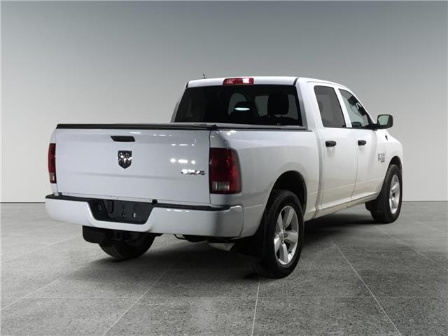 2023 RAM 1500 Classic Tradesman (Stk: N26107AAA) in Sault Ste. Marie - Image 5 of 15