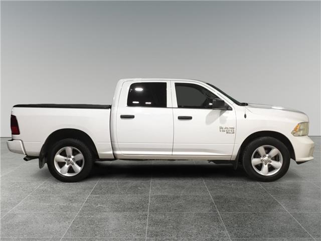 2023 RAM 1500 Classic Tradesman (Stk: N26107AAA) in Sault Ste. Marie - Image 6 of 15