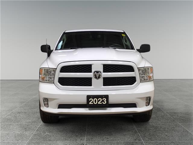 2023 RAM 1500 Classic Tradesman (Stk: N26107AAA) in Sault Ste. Marie - Image 8 of 15