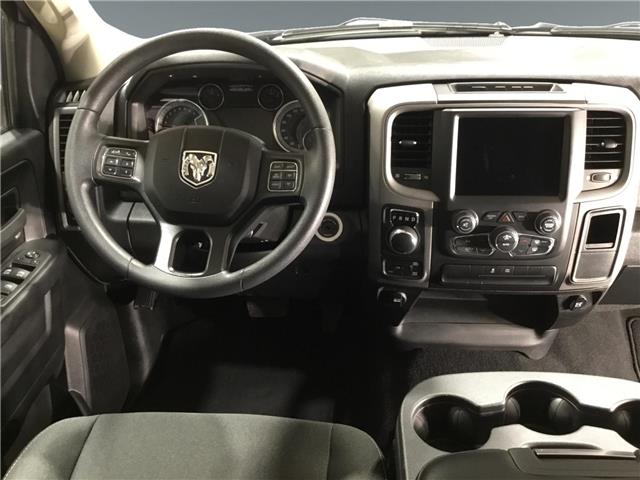 2023 RAM 1500 Classic Tradesman (Stk: N26107AAA) in Sault Ste. Marie - Image 10 of 15
