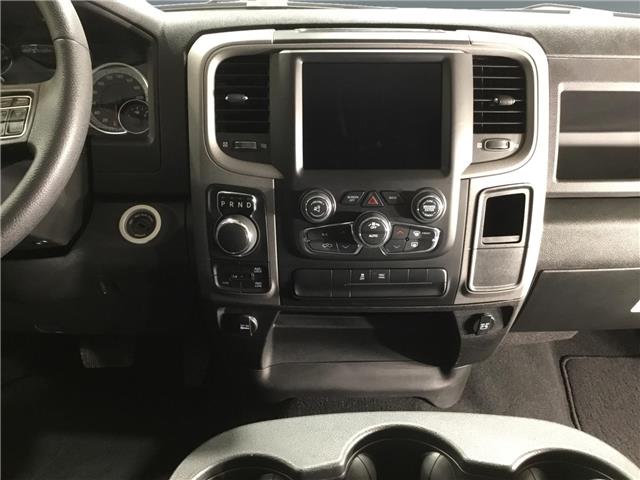 2023 RAM 1500 Classic Tradesman (Stk: N26107AAA) in Sault Ste. Marie - Image 11 of 15