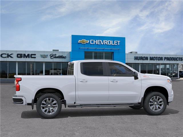 2026 Chevrolet Silverado 1500 RST (Stk: 108397) in Exeter - Image 5 of 24