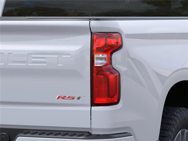 2026 Chevrolet Silverado 1500 RST (Stk: 108397) in Exeter - Image 11 of 24