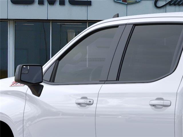 2026 Chevrolet Silverado 1500 RST (Stk: 108397) in Exeter - Image 12 of 24