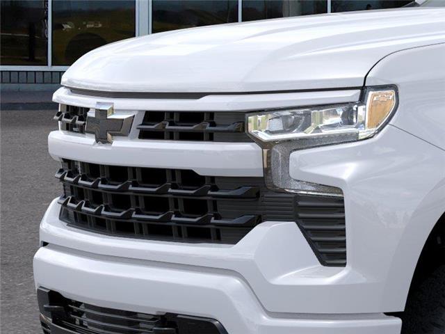 2026 Chevrolet Silverado 1500 RST (Stk: 108397) in Exeter - Image 13 of 24