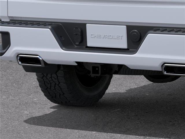 2026 Chevrolet Silverado 1500 RST (Stk: 108397) in Exeter - Image 14 of 24