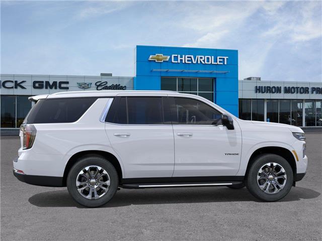 2026 Chevrolet Tahoe LT (Stk: 108393) in Exeter - Image 5 of 24