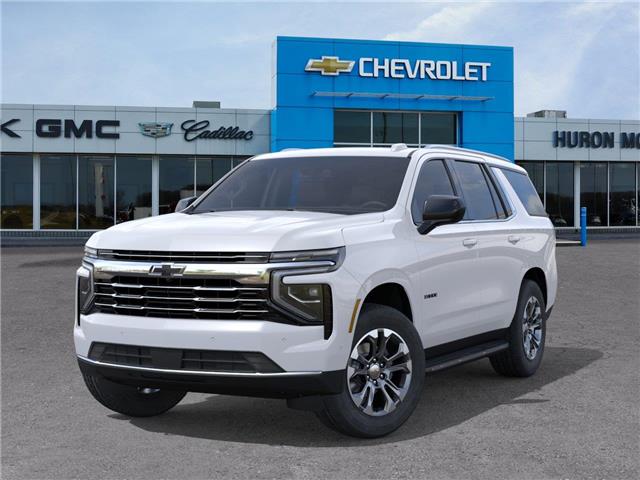 2026 Chevrolet Tahoe LT (Stk: 108393) in Exeter - Image 6 of 24