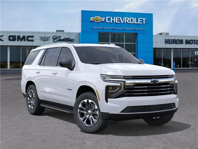 2026 Chevrolet Tahoe LT (Stk: 108393) in Exeter - Image 7 of 24