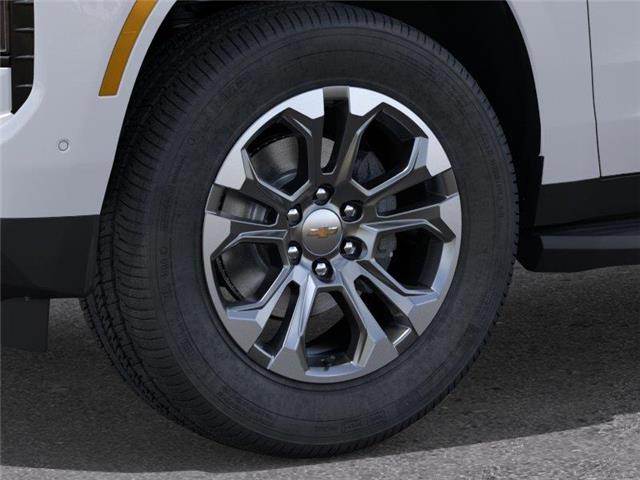 2026 Chevrolet Tahoe LT (Stk: 108393) in Exeter - Image 9 of 24