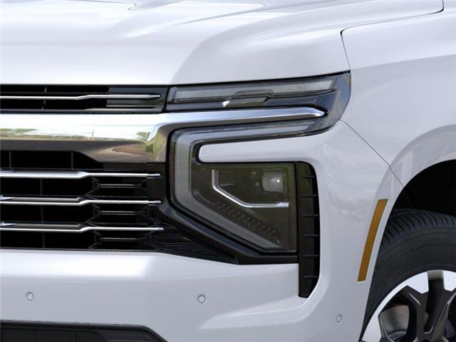 2026 Chevrolet Tahoe LT (Stk: 108393) in Exeter - Image 10 of 24