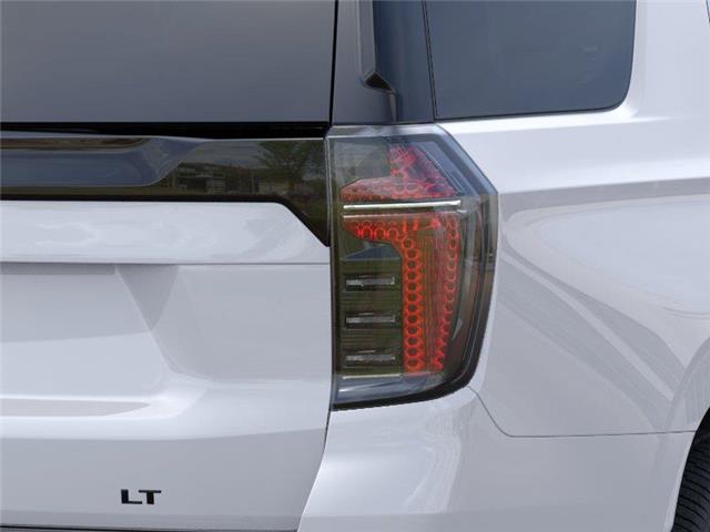 2026 Chevrolet Tahoe LT (Stk: 108393) in Exeter - Image 11 of 24