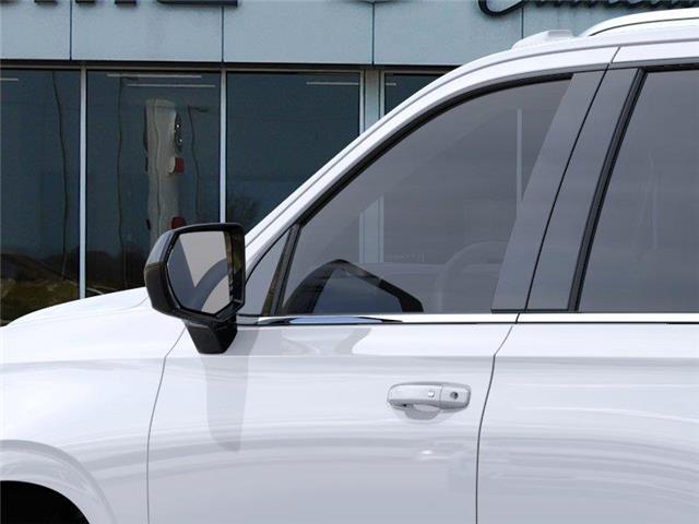 2026 Chevrolet Tahoe LT (Stk: 108393) in Exeter - Image 12 of 24