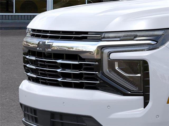 2026 Chevrolet Tahoe LT (Stk: 108393) in Exeter - Image 13 of 24