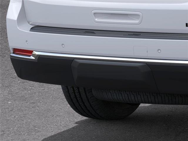 2026 Chevrolet Tahoe LT (Stk: 108393) in Exeter - Image 14 of 24