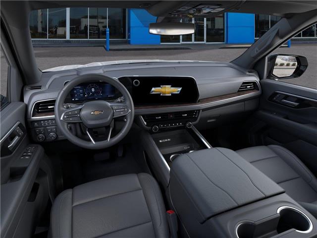 2026 Chevrolet Tahoe LT (Stk: 108393) in Exeter - Image 15 of 24
