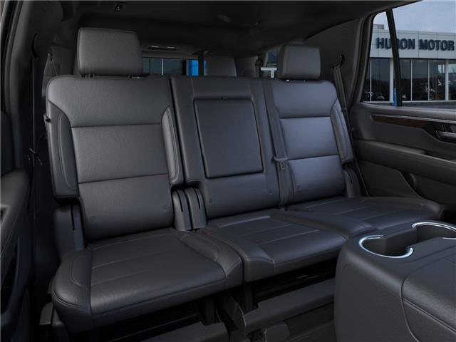 2026 Chevrolet Tahoe LT (Stk: 108393) in Exeter - Image 17 of 24