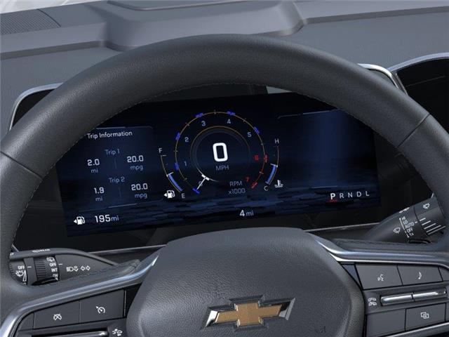 2026 Chevrolet Tahoe LT (Stk: 108393) in Exeter - Image 18 of 24
