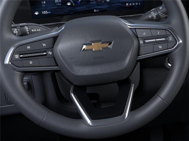 2026 Chevrolet Tahoe LT (Stk: 108393) in Exeter - Image 19 of 24