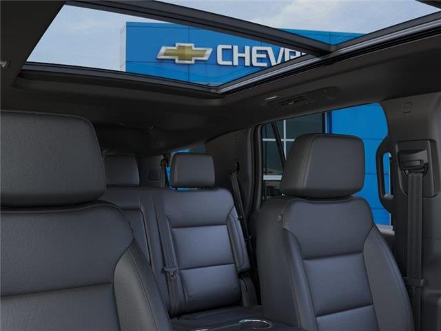 2026 Chevrolet Tahoe LT (Stk: 108393) in Exeter - Image 24 of 24