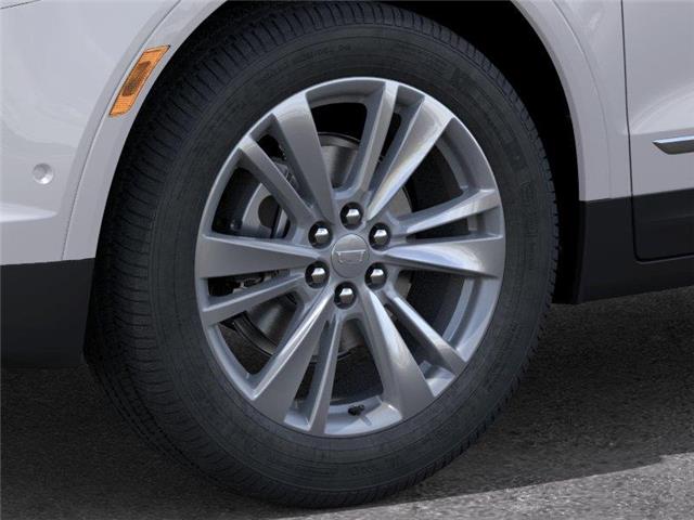 2026 Cadillac XT5 Premium Luxury (Stk: 108395) in Exeter - Image 9 of 24 2026 Cadillac XT5 Premium Luxury (Stk: 108395) in Exeter - Image 9 of 24