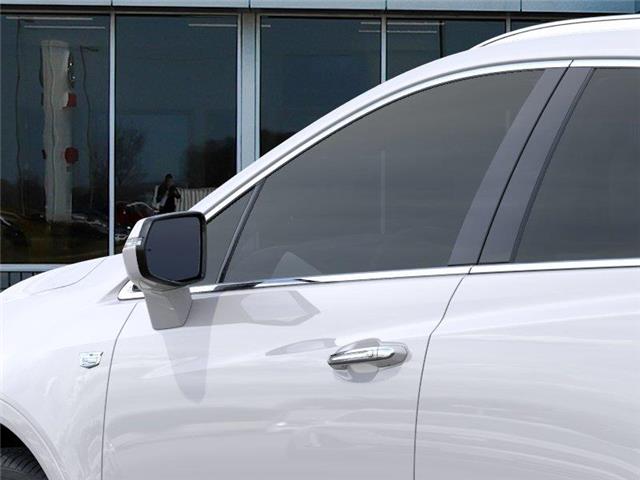 2026 Cadillac XT5 Premium Luxury (Stk: 108395) in Exeter - Image 12 of 24 2026 Cadillac XT5 Premium Luxury (Stk: 108395) in Exeter - Image 12 of 24