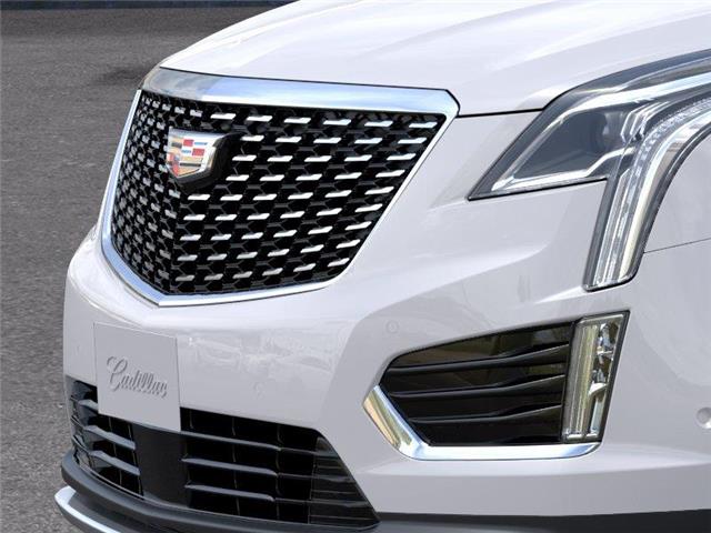2026 Cadillac XT5 Premium Luxury (Stk: 108395) in Exeter - Image 13 of 24 2026 Cadillac XT5 Premium Luxury (Stk: 108395) in Exeter - Image 13 of 24