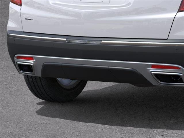 2026 Cadillac XT5 Premium Luxury (Stk: 108395) in Exeter - Image 14 of 24 2026 Cadillac XT5 Premium Luxury (Stk: 108395) in Exeter - Image 14 of 24