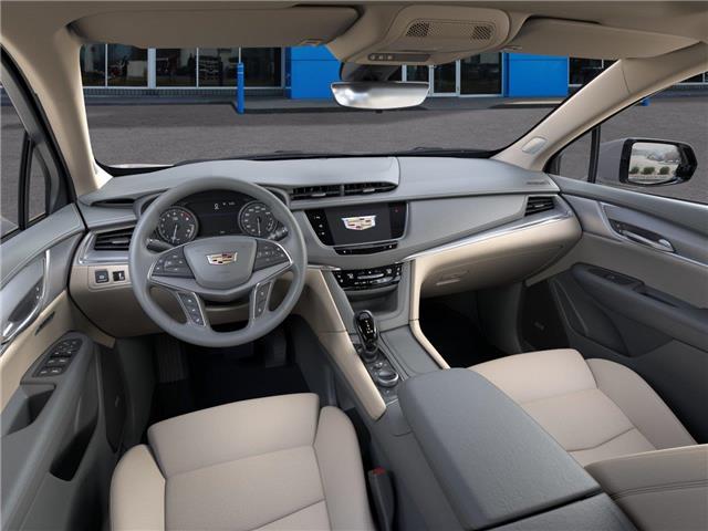 2026 Cadillac XT5 Premium Luxury (Stk: 108395) in Exeter - Image 15 of 24 2026 Cadillac XT5 Premium Luxury (Stk: 108395) in Exeter - Image 15 of 24