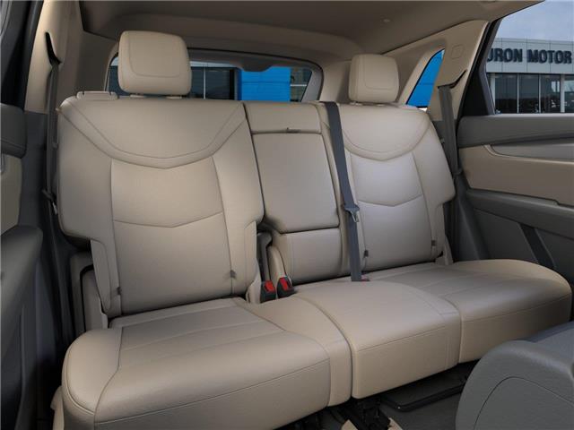 2026 Cadillac XT5 Premium Luxury (Stk: 108395) in Exeter - Image 17 of 24 2026 Cadillac XT5 Premium Luxury (Stk: 108395) in Exeter - Image 17 of 24