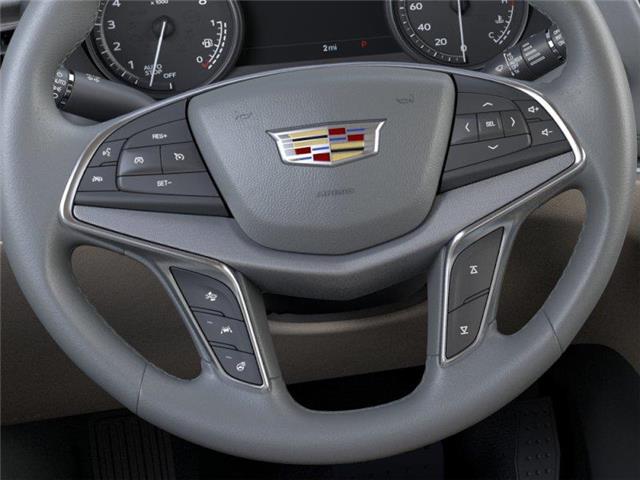 2026 Cadillac XT5 Premium Luxury (Stk: 108395) in Exeter - Image 19 of 24 2026 Cadillac XT5 Premium Luxury (Stk: 108395) in Exeter - Image 19 of 24