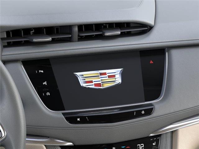 2026 Cadillac XT5 Premium Luxury (Stk: 108395) in Exeter - Image 20 of 24 2026 Cadillac XT5 Premium Luxury (Stk: 108395) in Exeter - Image 20 of 24