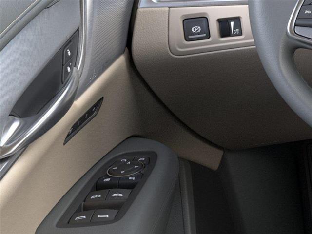 2026 Cadillac XT5 Premium Luxury (Stk: 108395) in Exeter - Image 22 of 24 2026 Cadillac XT5 Premium Luxury (Stk: 108395) in Exeter - Image 22 of 24
