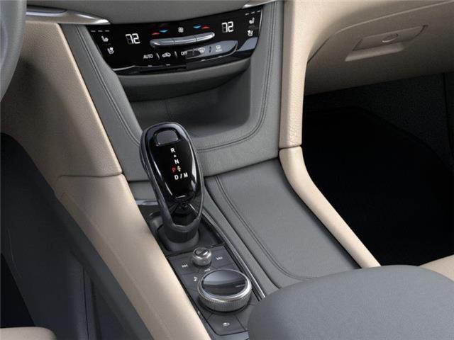 2026 Cadillac XT5 Premium Luxury (Stk: 108395) in Exeter - Image 23 of 24 2026 Cadillac XT5 Premium Luxury (Stk: 108395) in Exeter - Image 23 of 24