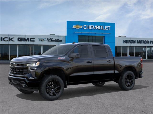 2026 Chevrolet Silverado 1500 RST (Stk: 108398) in Exeter - Image 2 of 24 2026 Chevrolet Silverado 1500 RST (Stk: 108398) in Exeter - Image 2 of 24