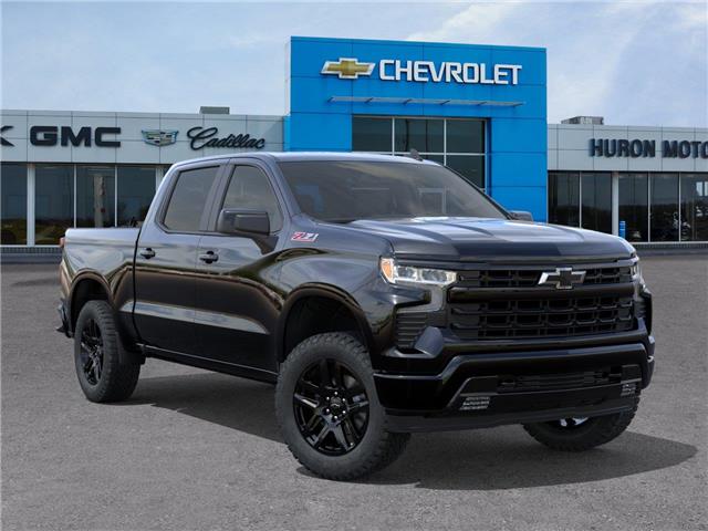 2026 Chevrolet Silverado 1500 RST (Stk: 108398) in Exeter - Image 7 of 24 2026 Chevrolet Silverado 1500 RST (Stk: 108398) in Exeter - Image 7 of 24