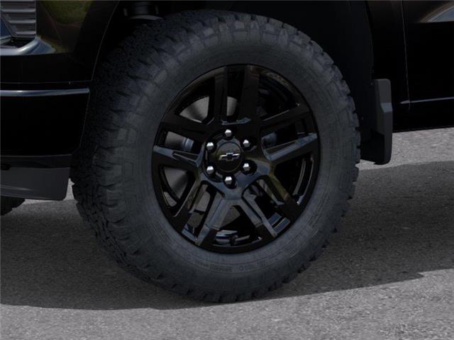 2026 Chevrolet Silverado 1500 RST (Stk: 108398) in Exeter - Image 9 of 24 2026 Chevrolet Silverado 1500 RST (Stk: 108398) in Exeter - Image 9 of 24