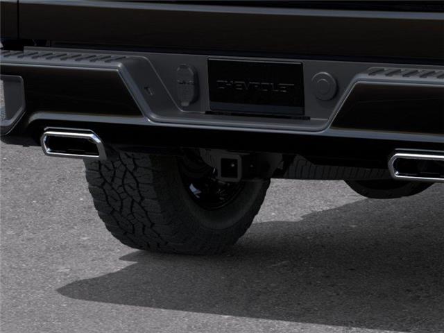 2026 Chevrolet Silverado 1500 RST (Stk: 108398) in Exeter - Image 14 of 24 2026 Chevrolet Silverado 1500 RST (Stk: 108398) in Exeter - Image 14 of 24