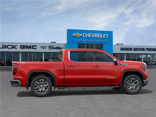 2026 GMC Sierra 1500 SLE (Stk: 108390) in Exeter - Image 5 of 24