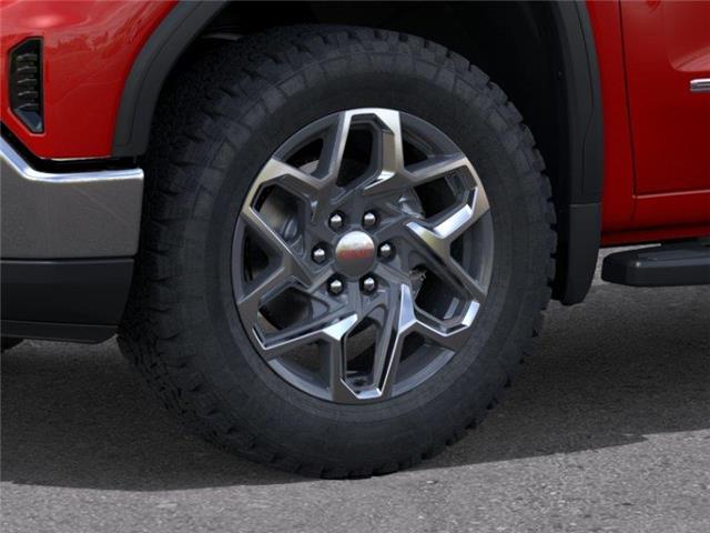2026 GMC Sierra 1500 SLE (Stk: 108390) in Exeter - Image 9 of 24
