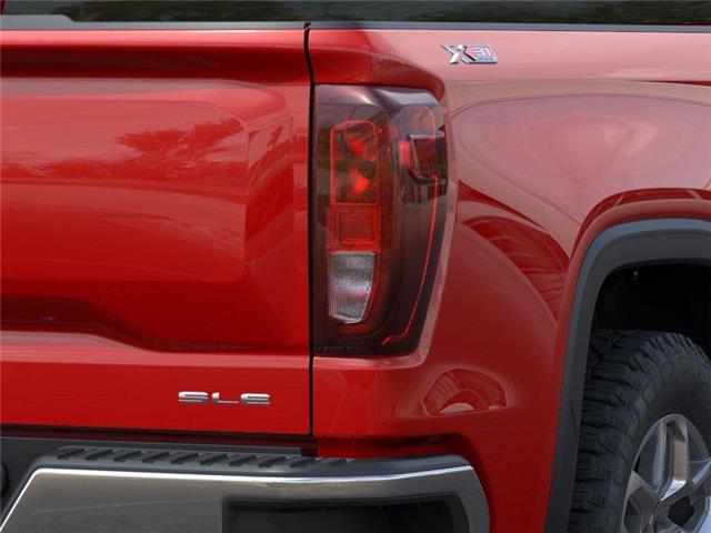 2026 GMC Sierra 1500 SLE (Stk: 108390) in Exeter - Image 11 of 24