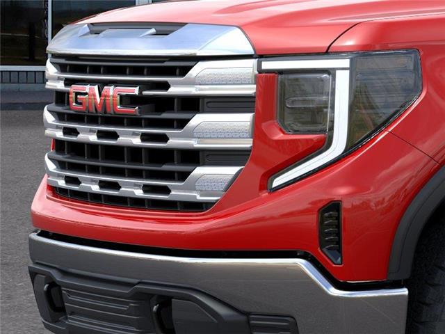 2026 GMC Sierra 1500 SLE (Stk: 108390) in Exeter - Image 13 of 24