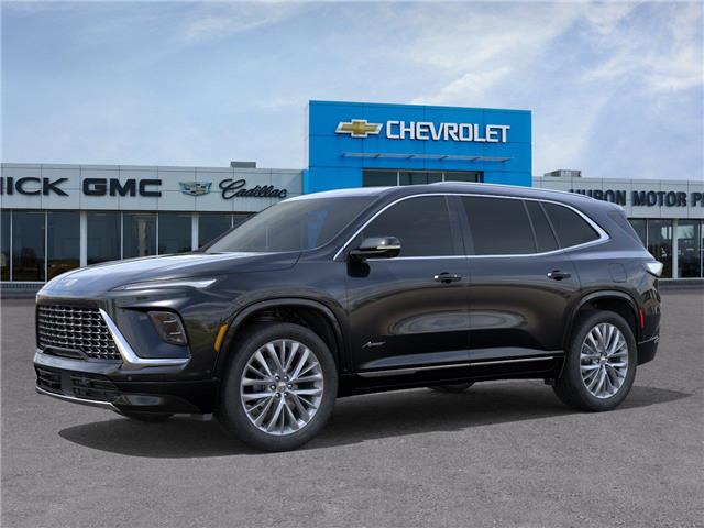 2026 Buick Enclave Avenir (Stk: 108392) in Exeter - Image 2 of 24 2026 Buick Enclave Avenir (Stk: 108392) in Exeter - Image 2 of 24