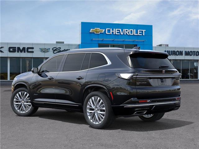 2026 Buick Enclave Avenir (Stk: 108392) in Exeter - Image 3 of 24 2026 Buick Enclave Avenir (Stk: 108392) in Exeter - Image 3 of 24