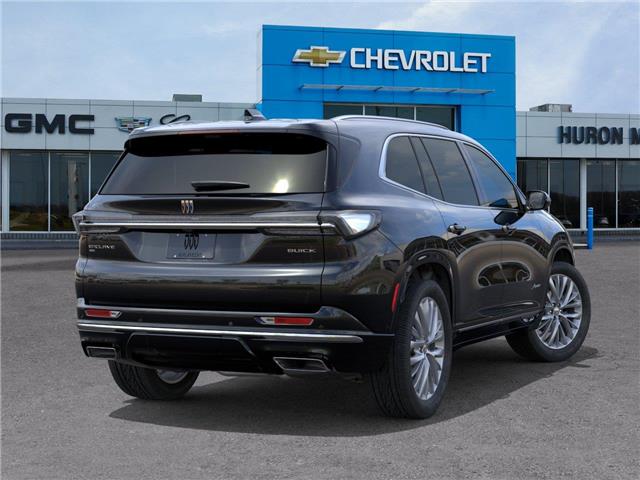 2026 Buick Enclave Avenir (Stk: 108392) in Exeter - Image 4 of 24 2026 Buick Enclave Avenir (Stk: 108392) in Exeter - Image 4 of 24