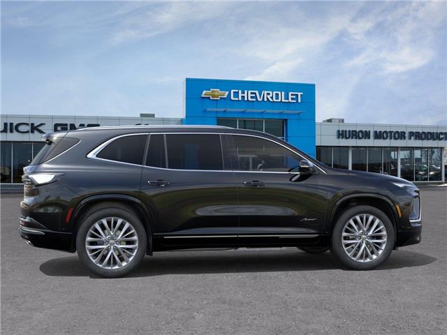 2026 Buick Enclave Avenir (Stk: 108392) in Exeter - Image 5 of 24 2026 Buick Enclave Avenir (Stk: 108392) in Exeter - Image 5 of 24
