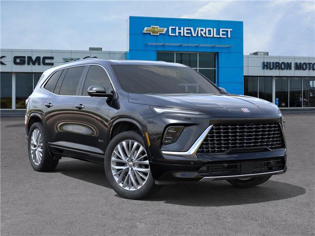 2026 Buick Enclave Avenir (Stk: 108392) in Exeter - Image 7 of 24 2026 Buick Enclave Avenir (Stk: 108392) in Exeter - Image 7 of 24