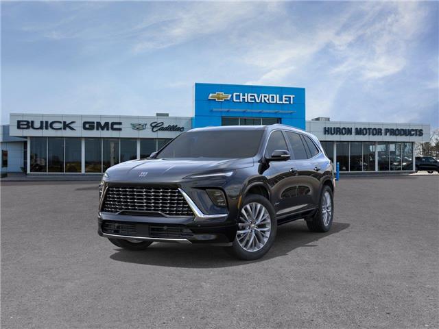 2026 Buick Enclave Avenir (Stk: 108392) in Exeter - Image 8 of 24 2026 Buick Enclave Avenir (Stk: 108392) in Exeter - Image 8 of 24